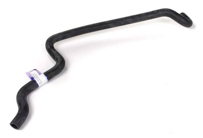 Porsche Engine Coolant Hose 94410624501 - URO Parts 94410624501